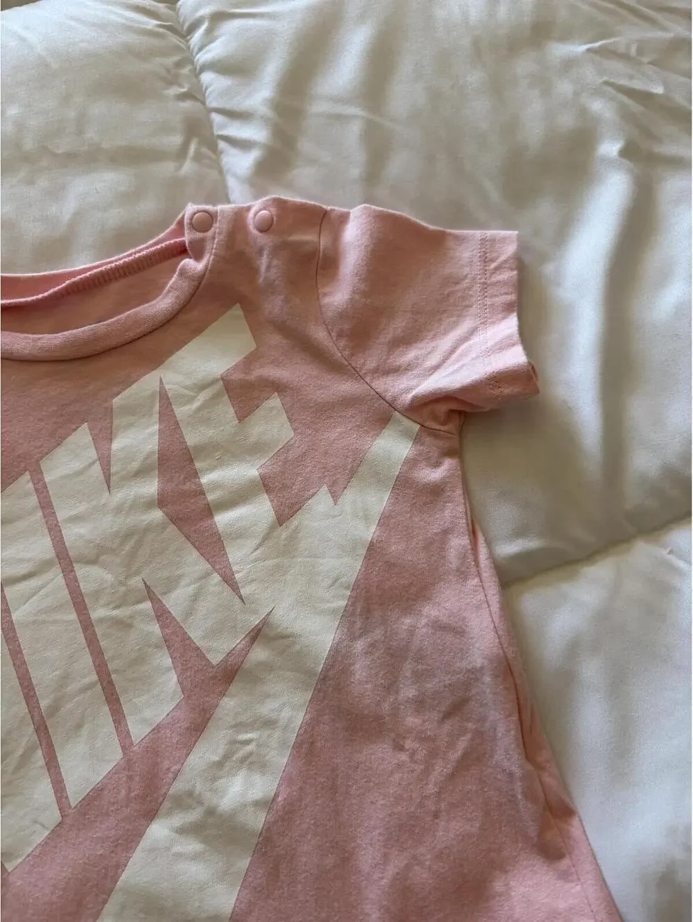 Nike 1-piece shorts